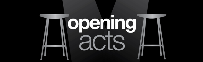 OpeningActs Logo